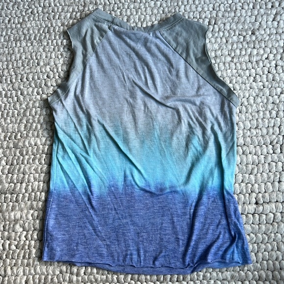 Firehouse tank top small rock and roll - Picture 4 of 4